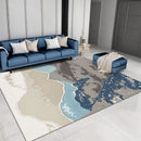 Strahlkraft Area Rug