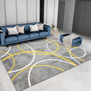 Strahlkraft Area Rug