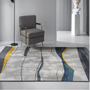 Strahlkraft Area Rug