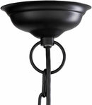 Strasburg Ceiling Light - Clearance