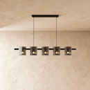 Strass Chandelier