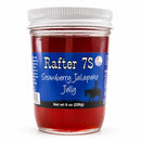 Spicy Fruit Jelly Bundle | 8 oz | Rafter 7S