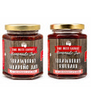 Strawberry Harvest Collection | Nutt Family Jams & Jellies