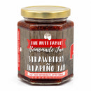 Sweet Heat Jelly Sampler | Nutt Family Jams & Jellies