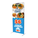 StretchFit Display