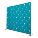 StretchFit Wall