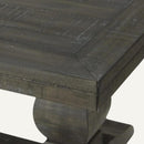 Striat Coffee Table