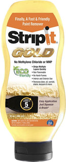 Chemique StripIt Gold Paint Remover