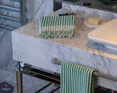 Striped Hand Towel