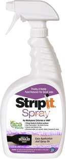 Chemique StripIt Spray 22 oz. Spray Bottle
