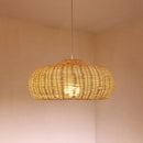 Stroma Pendant Light