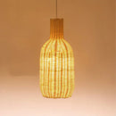 Stroma Pendant Light