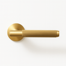 Stron Handle and Lock