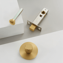 Stron Handle and Lock