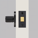Stron Handle and Lock