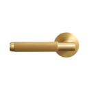 Stron Handle and Lock