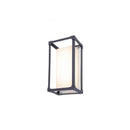 Stryven Outdoor Wall Lamp