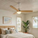 Stylish Harborough 3-Blade Ceiling Fan Light