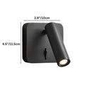 Stylus Bedside Reading Lamp