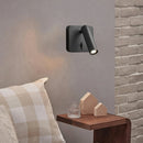Stylus Bedside Reading Lamp
