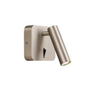 Stylus Bedside Reading Lamp