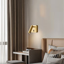 Stylus Bedside Reading Lamp