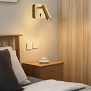 Stylus Bedside Reading Lamp