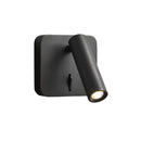 Stylus Bedside Reading Lamp