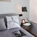 Stylus Bedside Reading Lamp