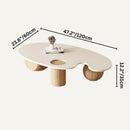Suaim Coffee Table