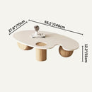Suaim Coffee Table