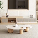 Suaim Coffee Table