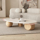 Suaim Coffee Table