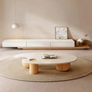 Suaim Coffee Table