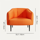 Subi Accent Chair