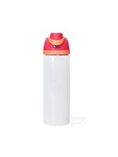 Sublimation 24oz Pop Top