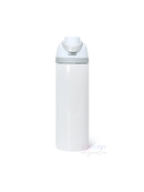 Sublimation 24oz Pop Top