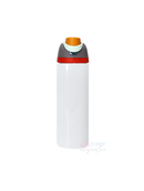 Sublimation 24oz Pop Top