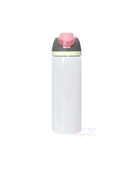 Sublimation 24oz Pop Top