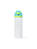 Sublimation 24oz Pop Top