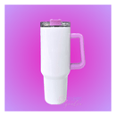 Sublimation 40oz Big Betty White