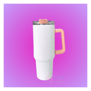 Sublimation 40oz Big Betty White