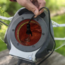 12V DC Submersion Heater