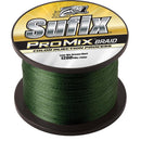Sufix ProMix Braid - 10lb - Low-Vis Green - 1200 yds