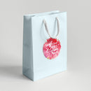 Sugar Spice Baby Shower Favor Labels