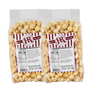 Sugar Cookie Dough Popcorn | Pack of 2 | 7 oz | HR Poppin' Snacks