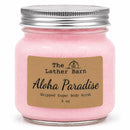 Whipped Sugar Body Scrub | Aloha Paradise | 8 oz | The Lather Barn