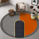 Suingu Area Rug