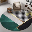 Suingu Area Rug