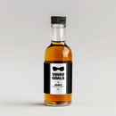 Suit Squad Bachelor Mini Liquor Label